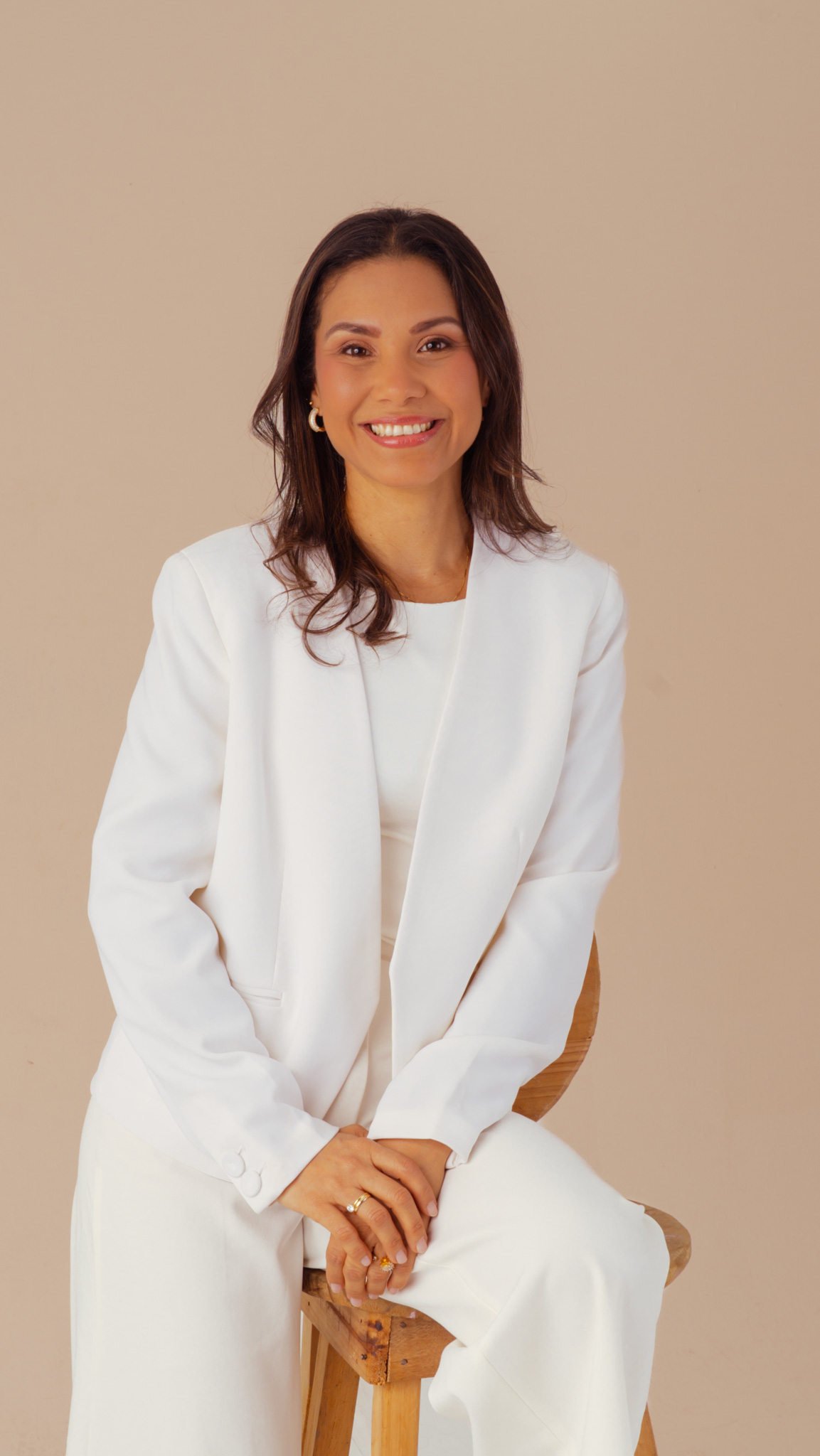 Nubia Hernández